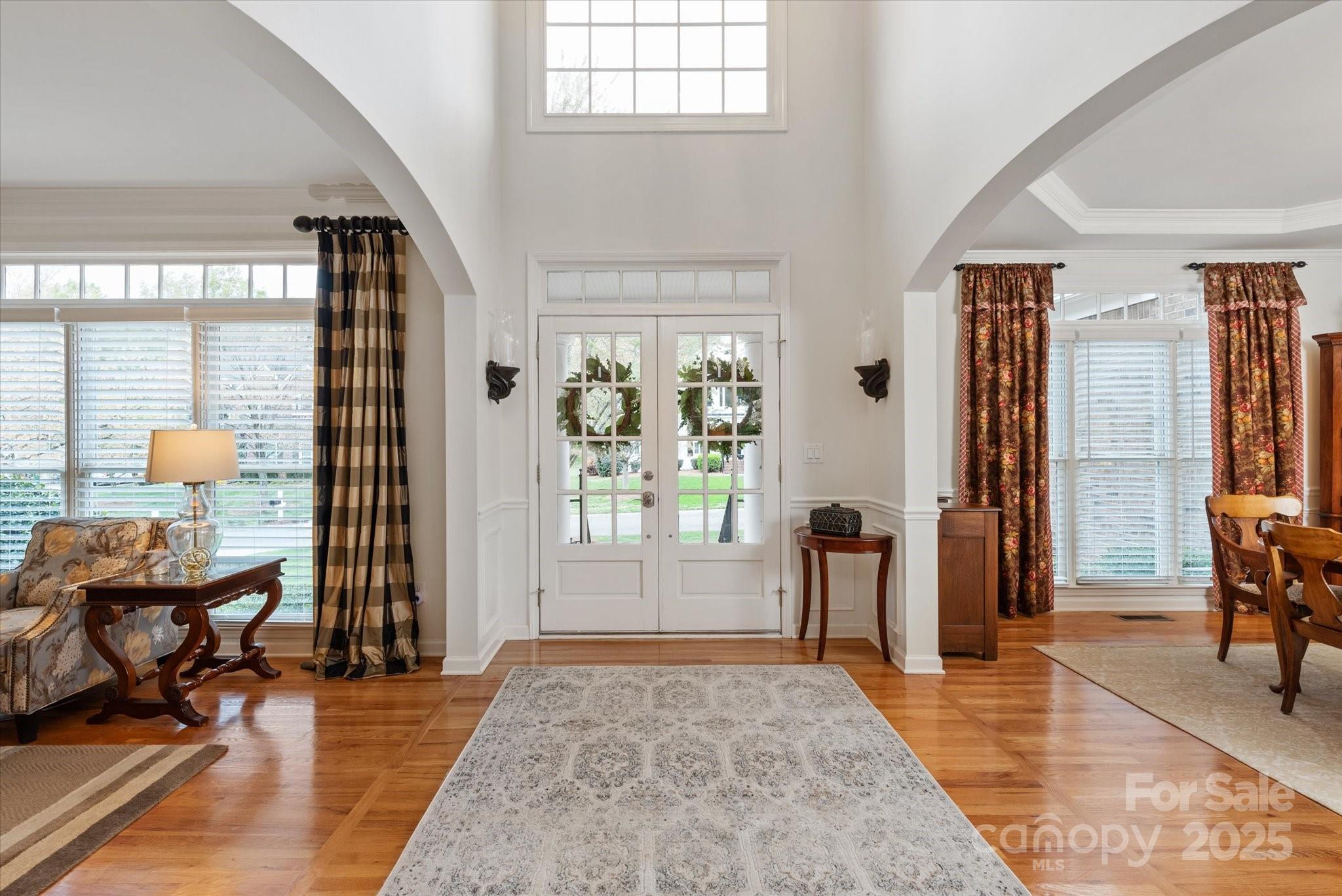 4027 Wallbrook Drive