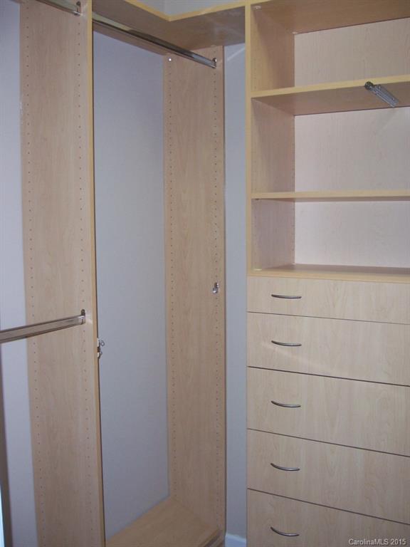 The Crossing - Residential