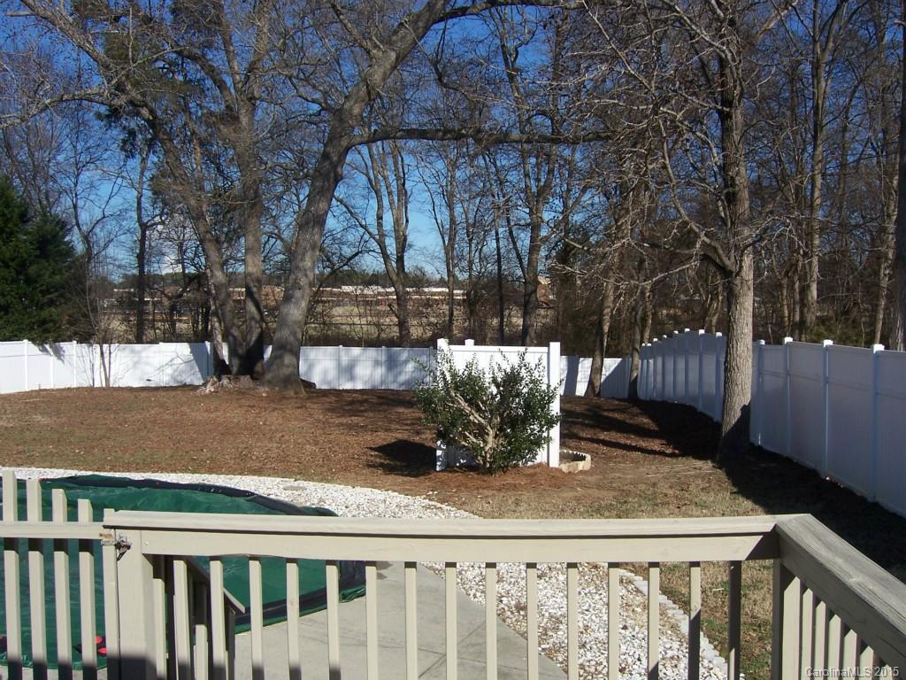 The Crossing - Residential