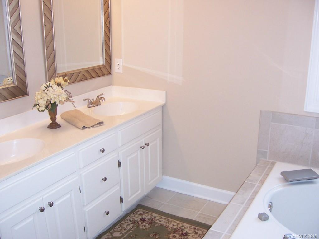 The Crossing - Residential