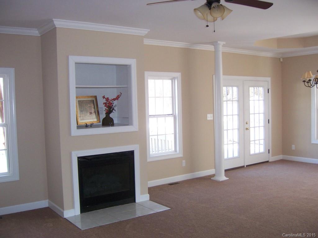 The Crossing - Residential