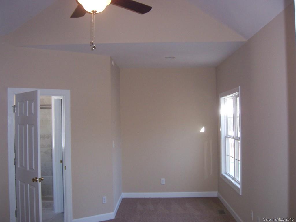 The Crossing - Residential