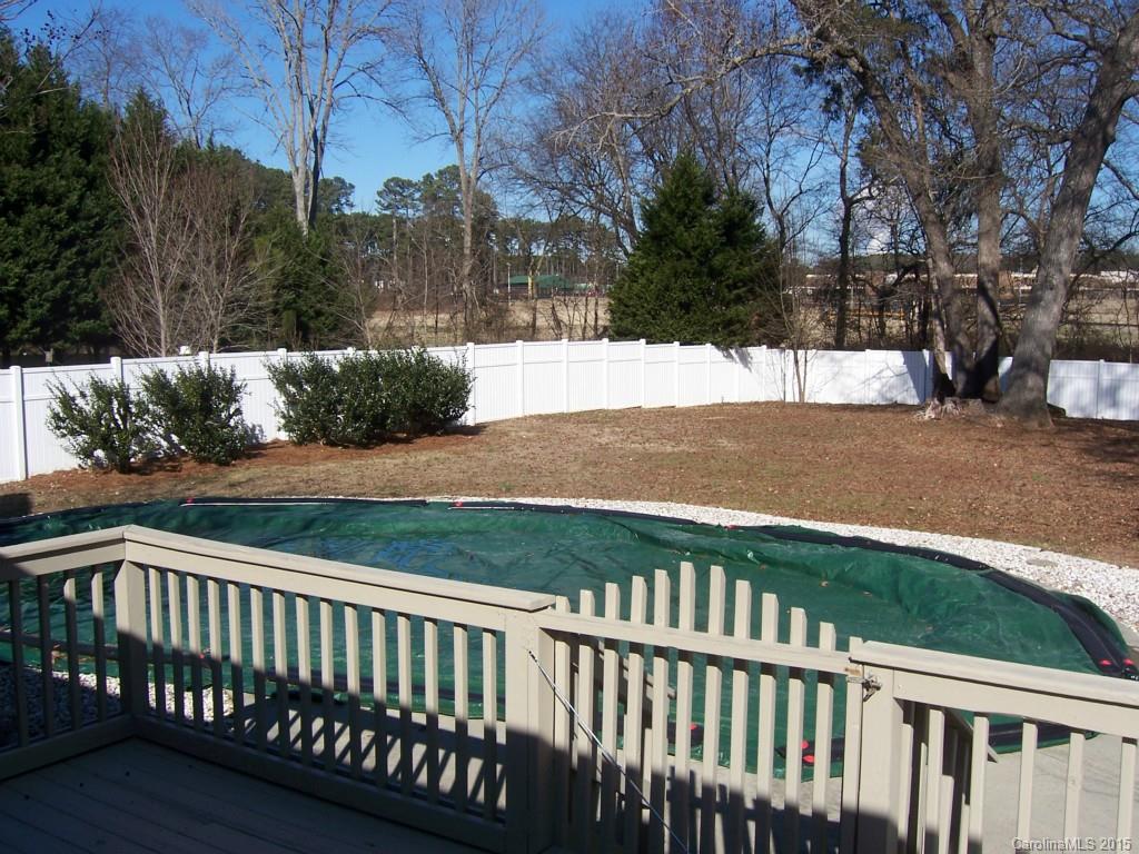 The Crossing - Residential