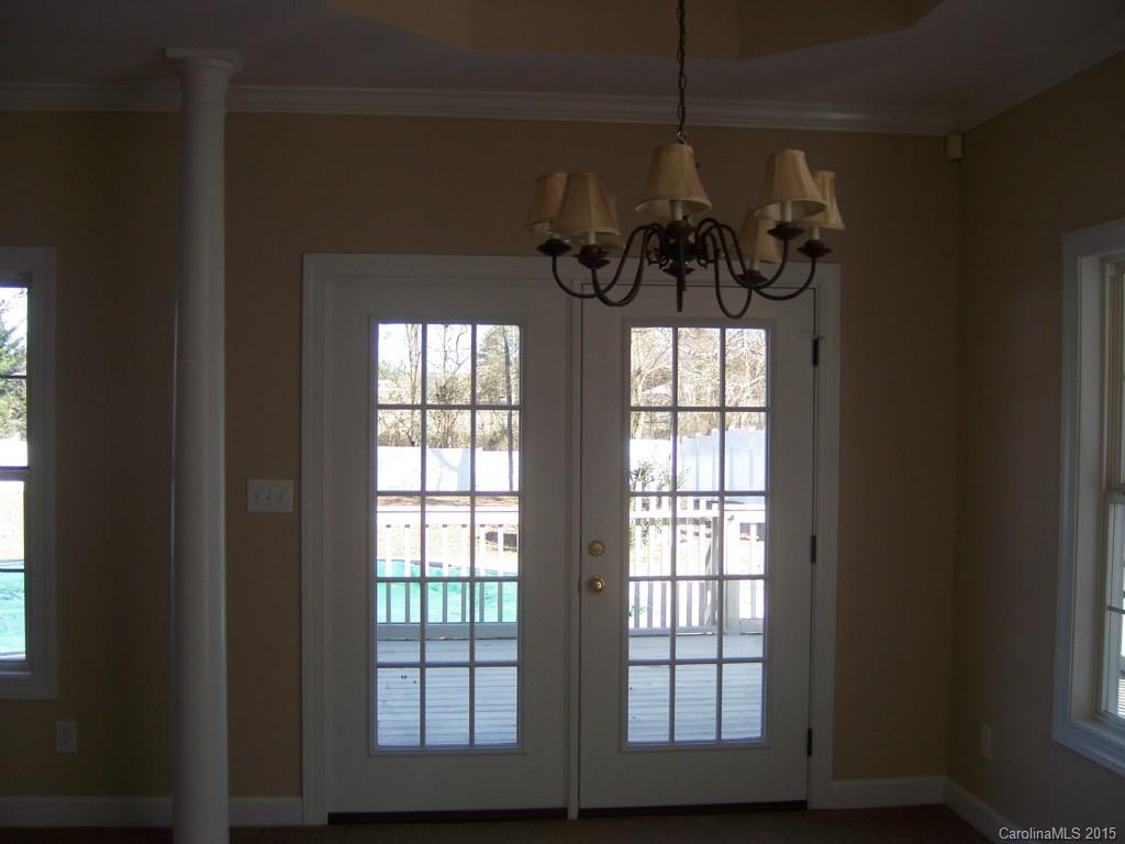 The Crossing - Residential