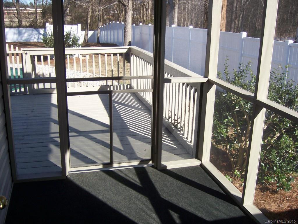 The Crossing - Residential