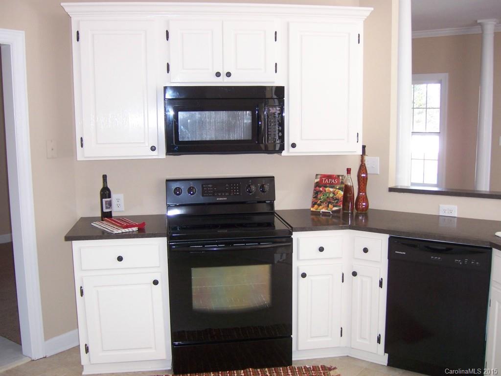 The Crossing - Residential