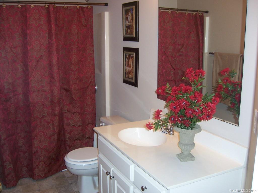 The Crossing - Residential