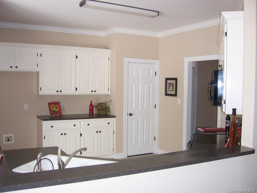 The Crossing - Residential