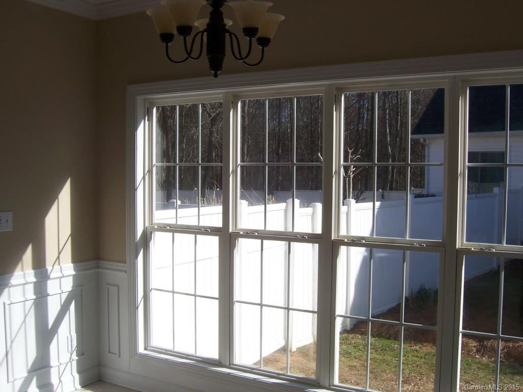 The Crossing - Residential