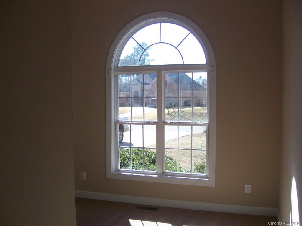 The Crossing - Residential