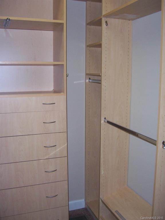 The Crossing - Residential