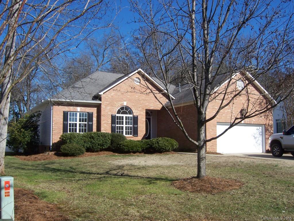 The Crossing - Residential