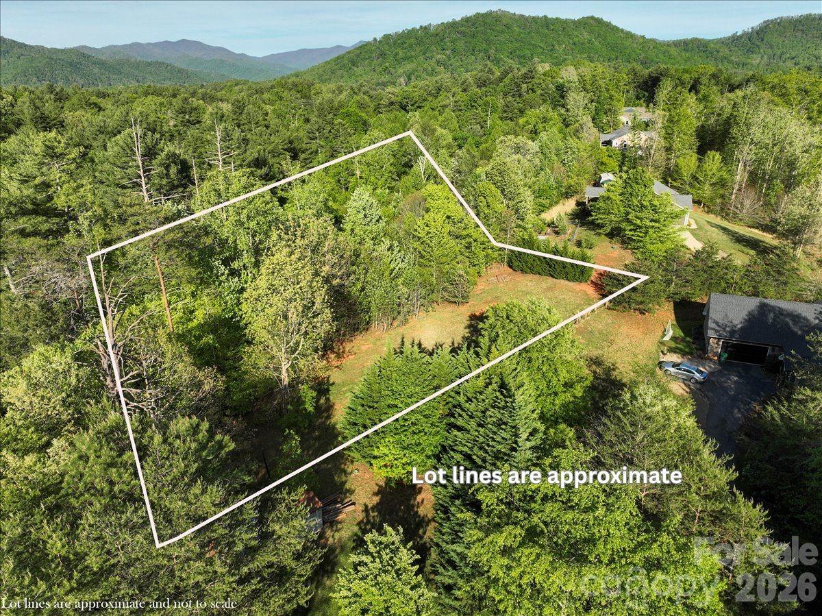 Reaston Ridge - Land