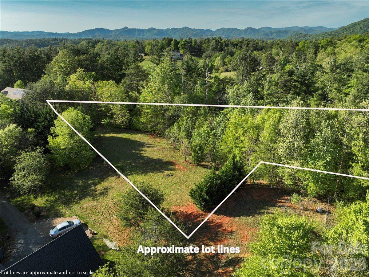 Reaston Ridge - Land