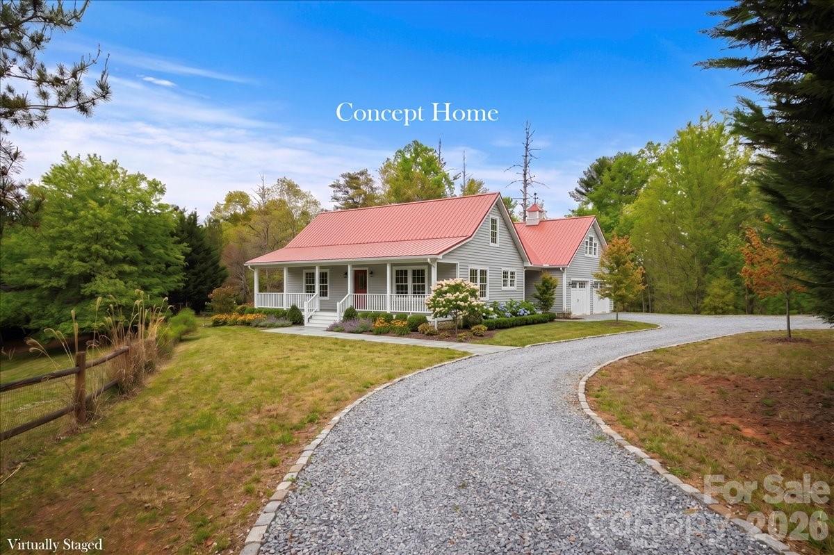 Reaston Ridge - Land