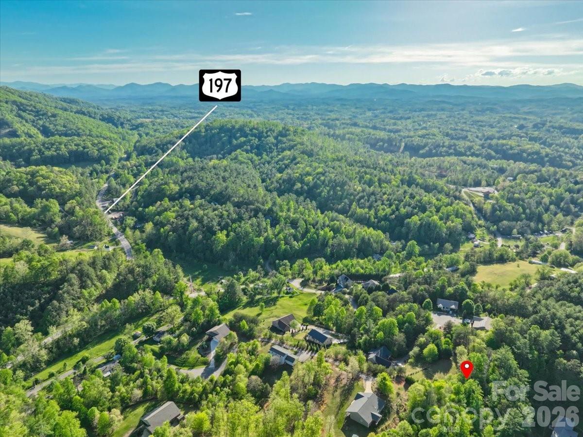 Reaston Ridge - Land