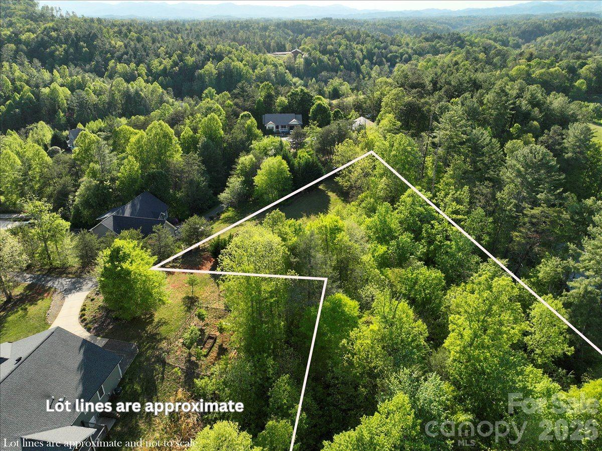 Reaston Ridge - Land