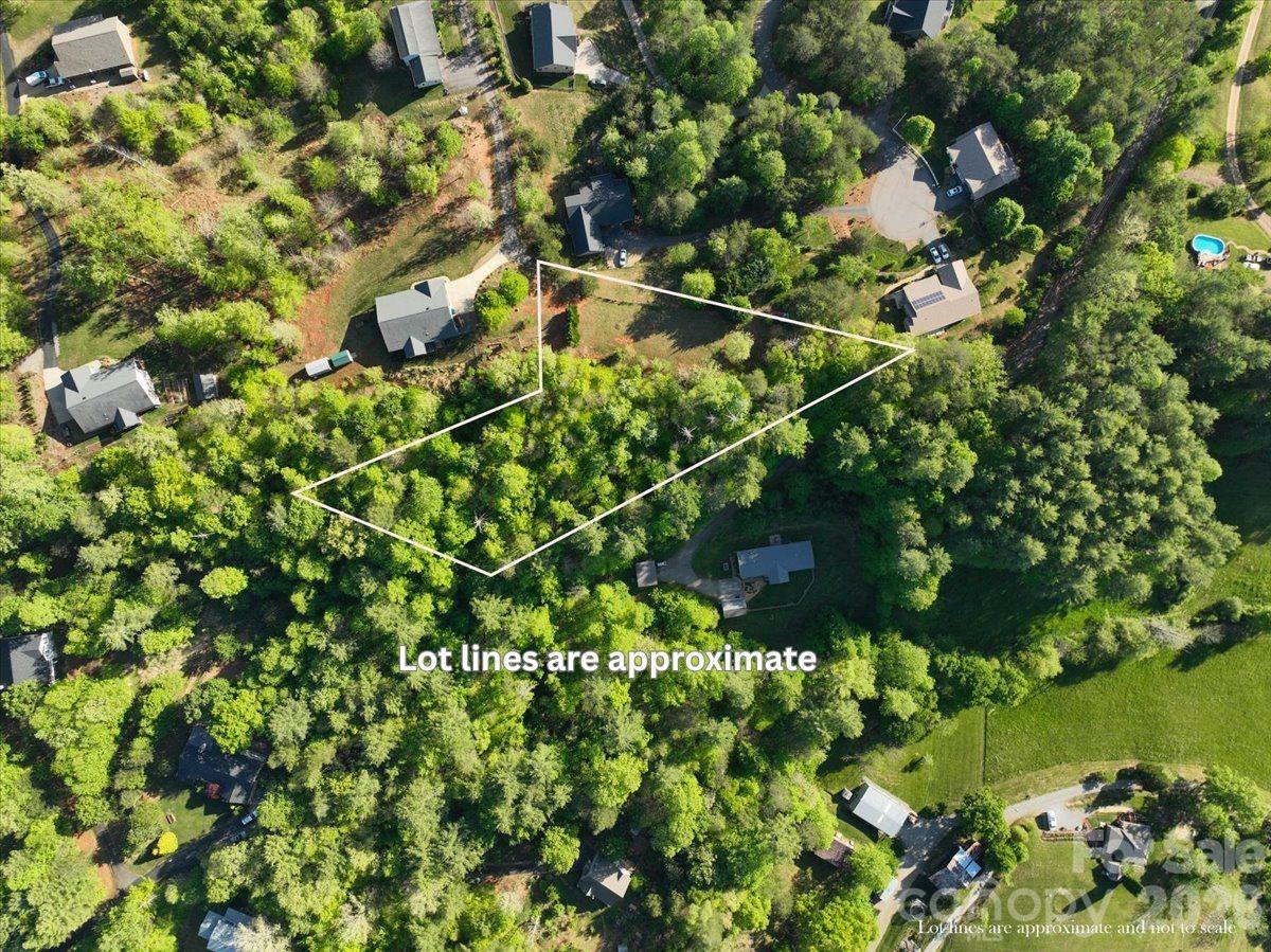 Reaston Ridge - Land