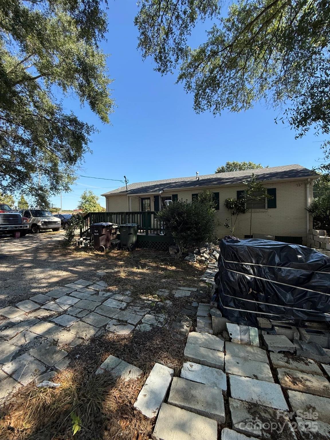 1755 Mt Gallant Road