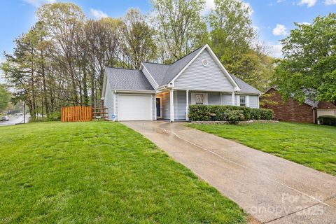 117 Heath Lane Mooresville NC 28117
