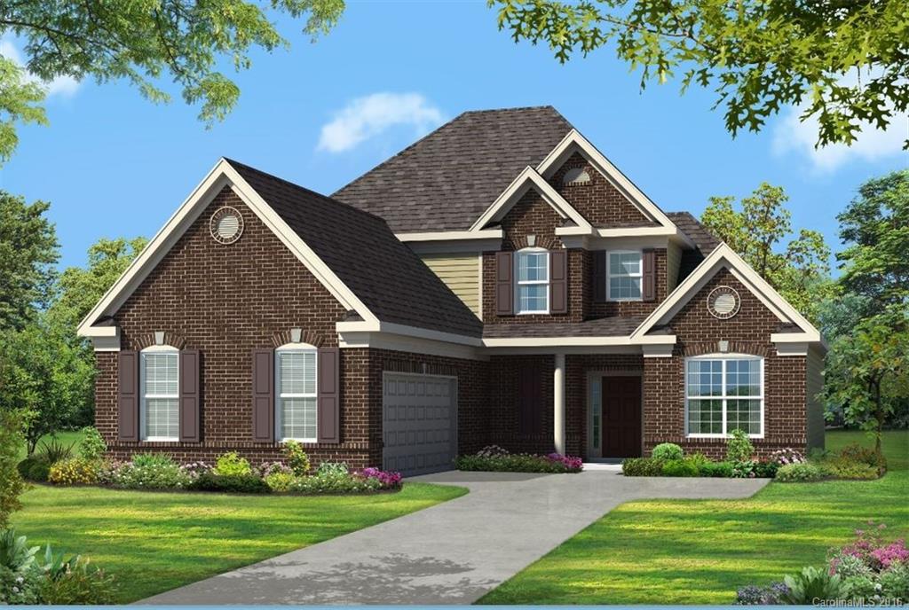 Waterford Glen - Residential