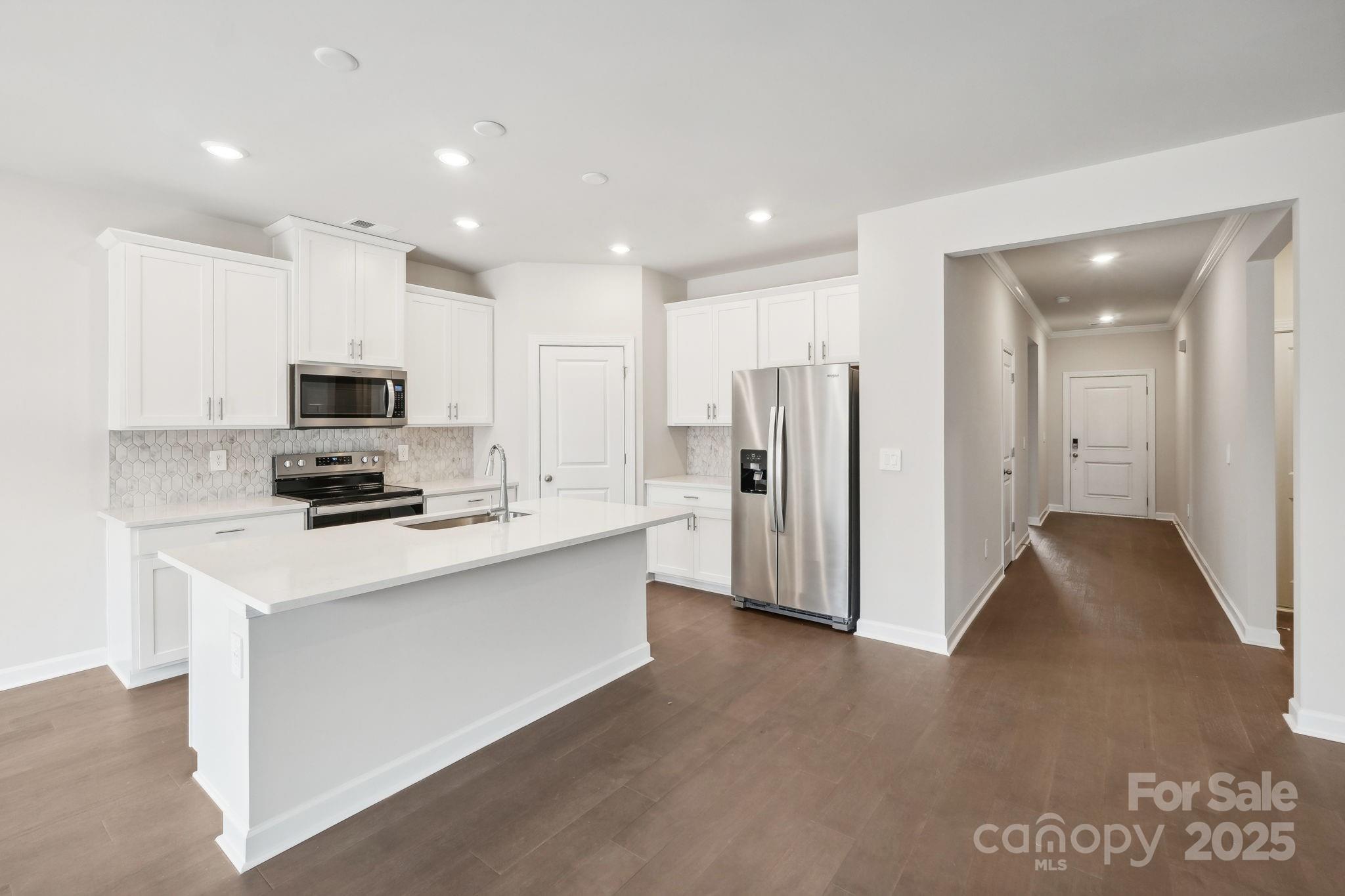 Nelsons Creek - Residential