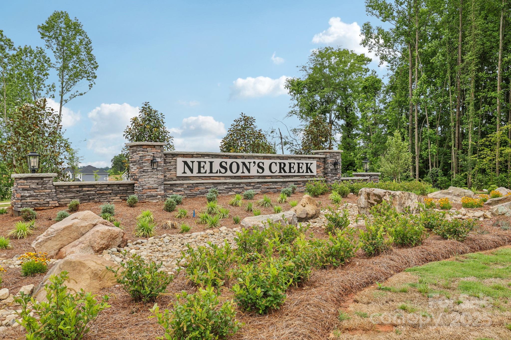 Nelsons Creek - Residential