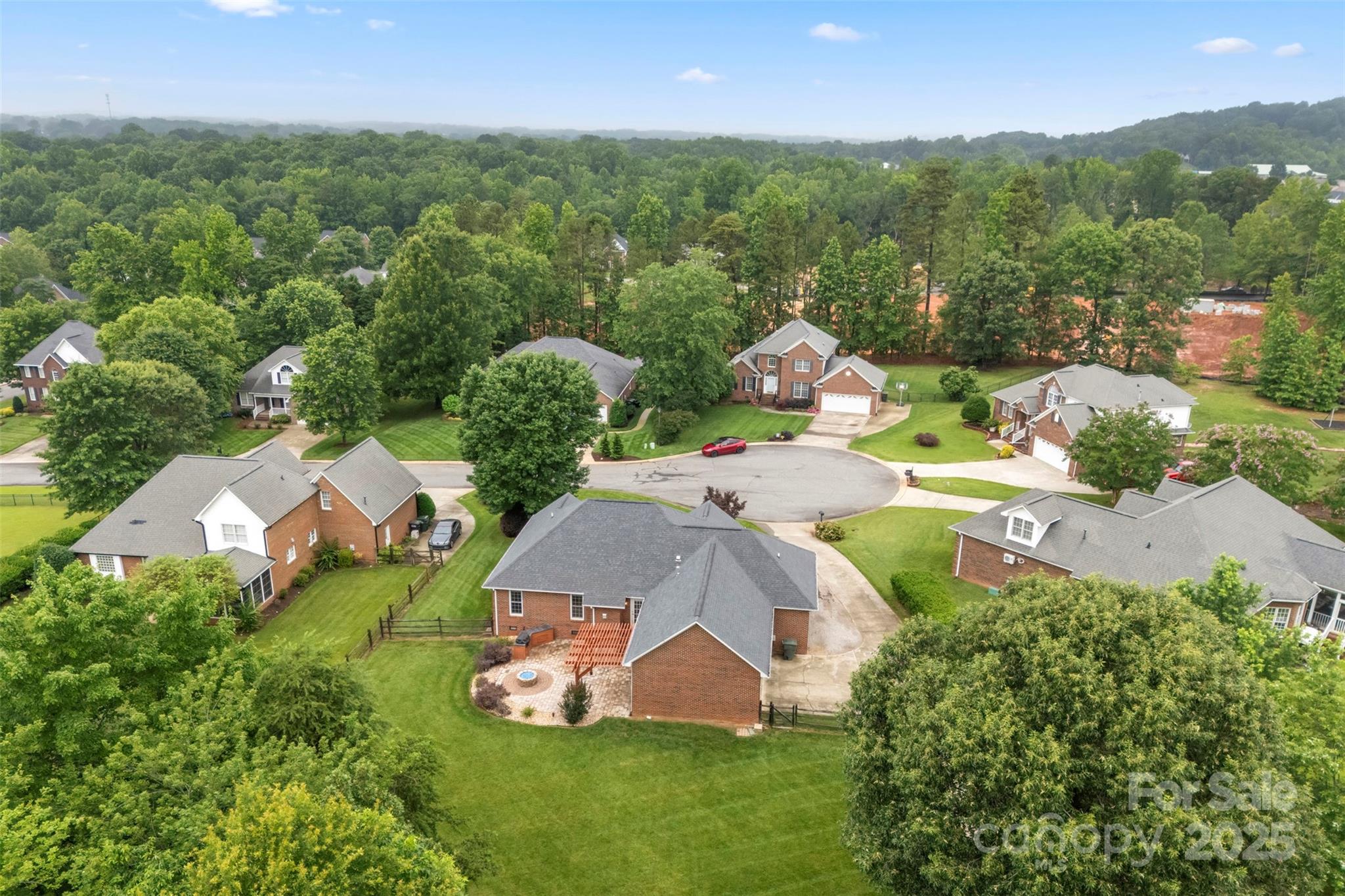 5410 Berryview Lane