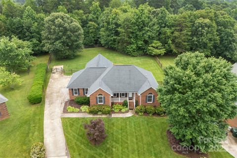 5410 Berryview Lane Gastonia NC 28056