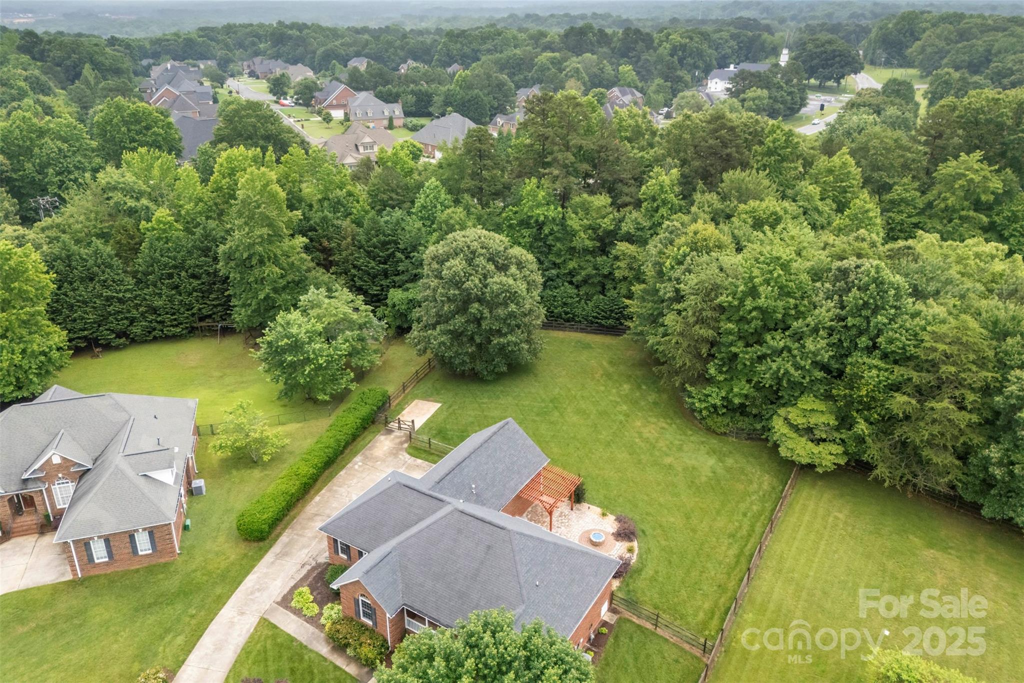 5410 Berryview Lane