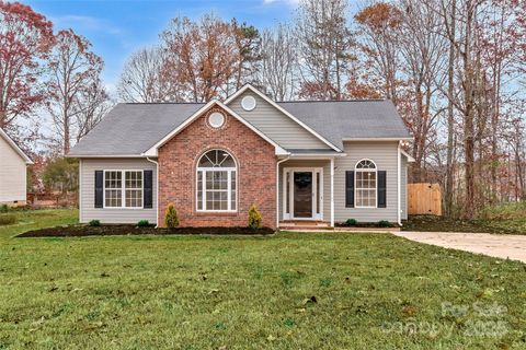 1331 Copper Creek Lane Fort Mill SC 29715