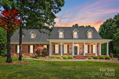 4570 Chanel Court Concord NC 28025