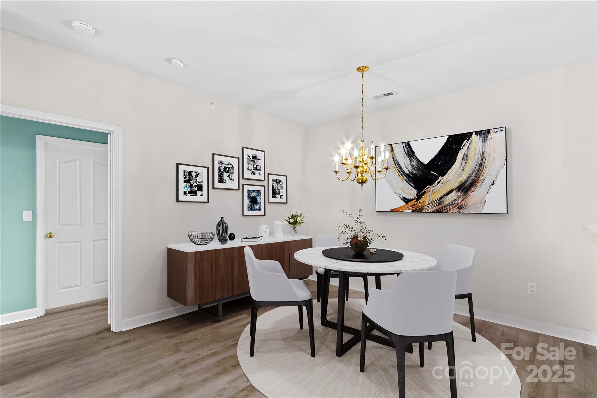 Alexander Chase - Residential