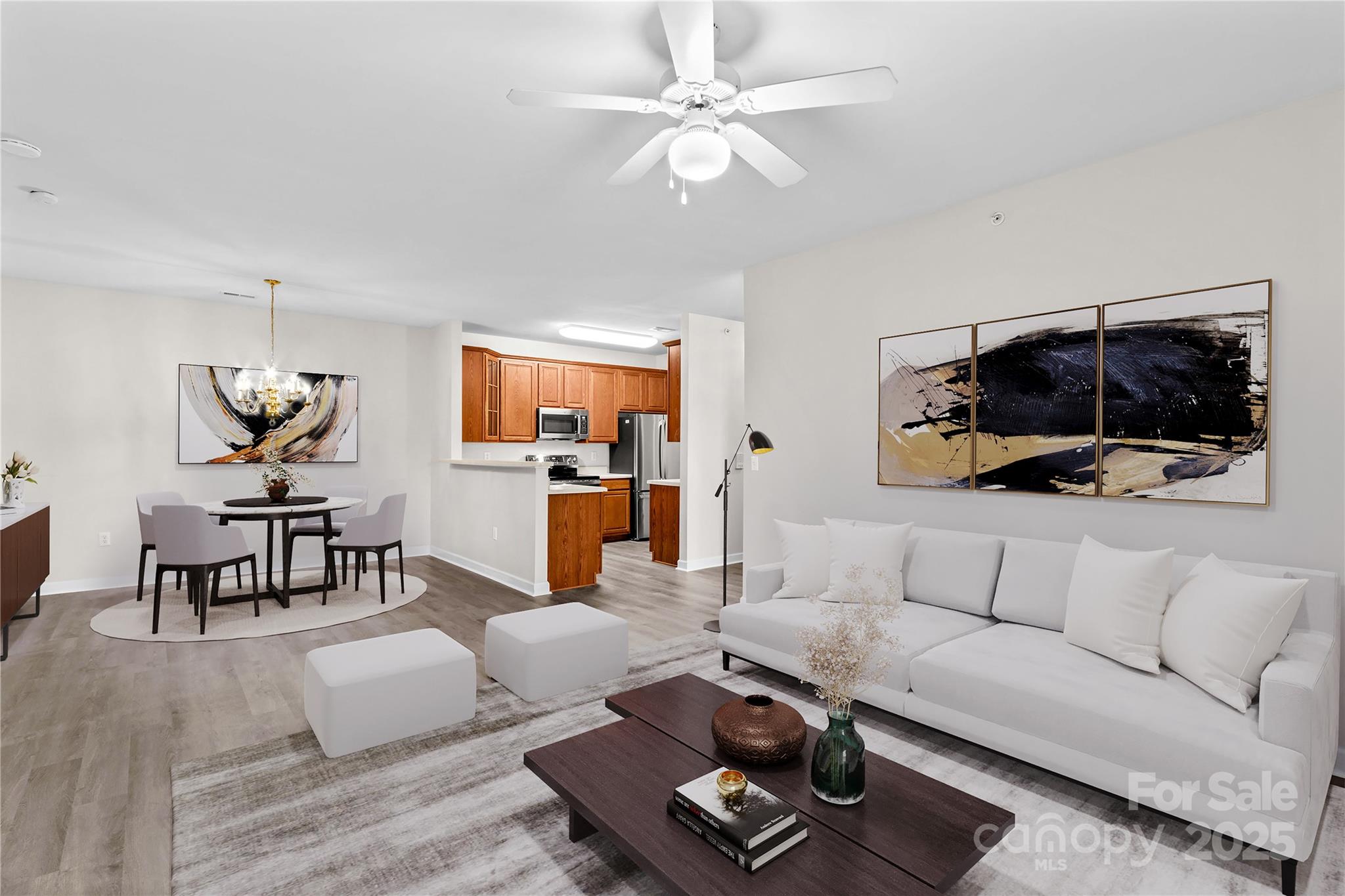 Alexander Chase - Residential