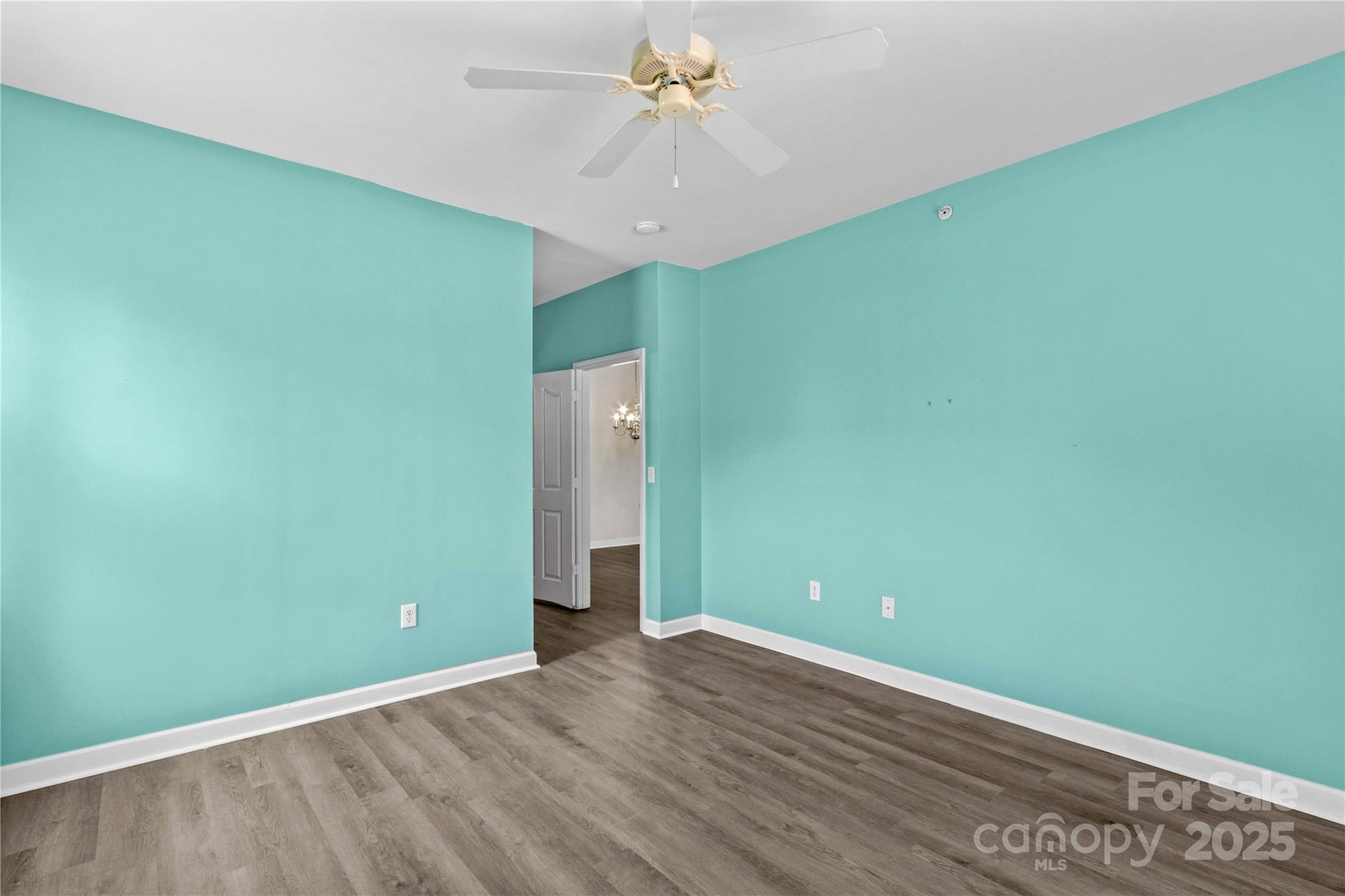 Alexander Chase - Residential