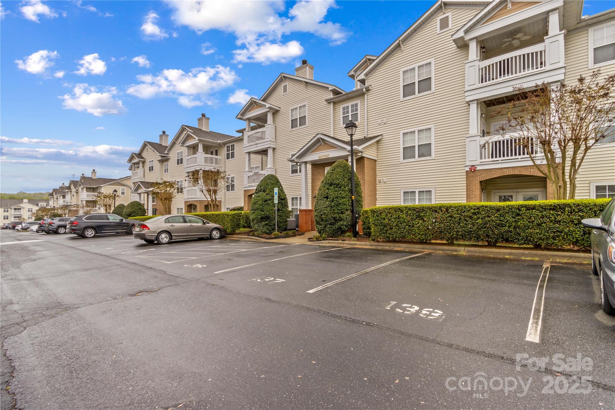 Alexander Chase - Residential