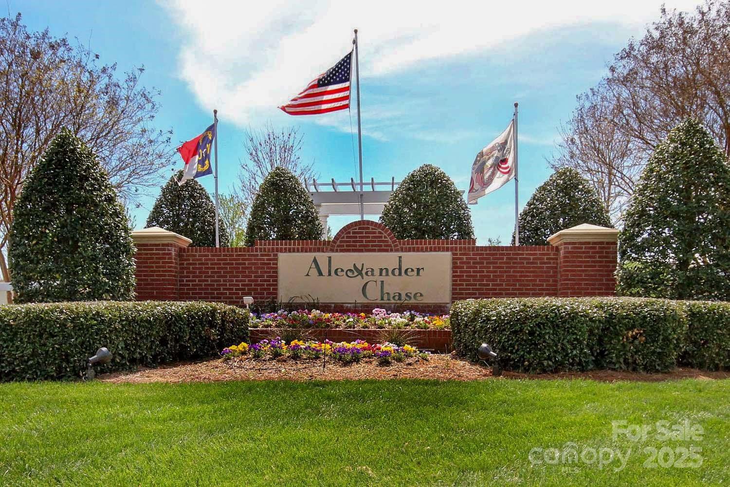 Alexander Chase - Residential