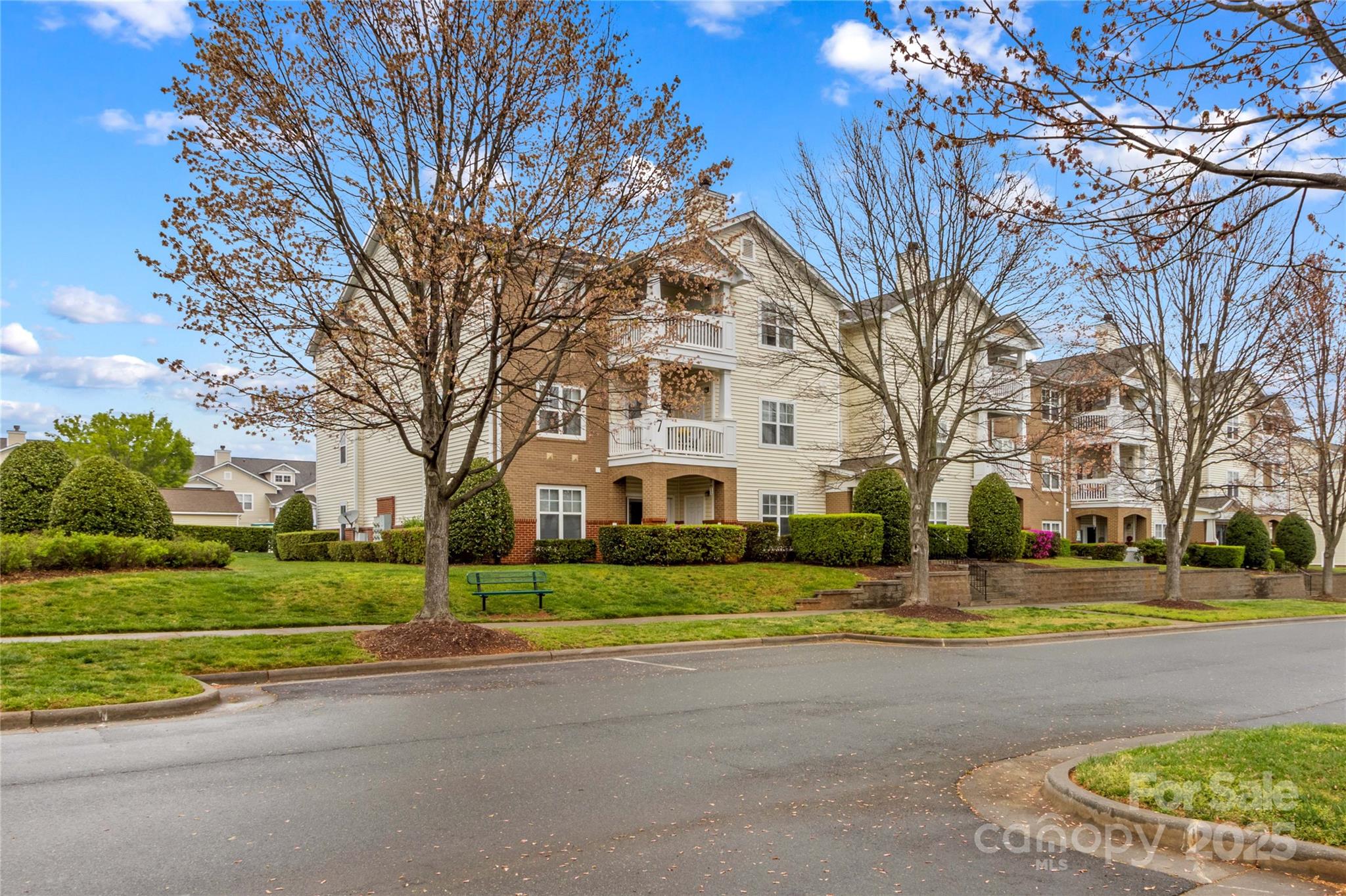 Alexander Chase - Residential