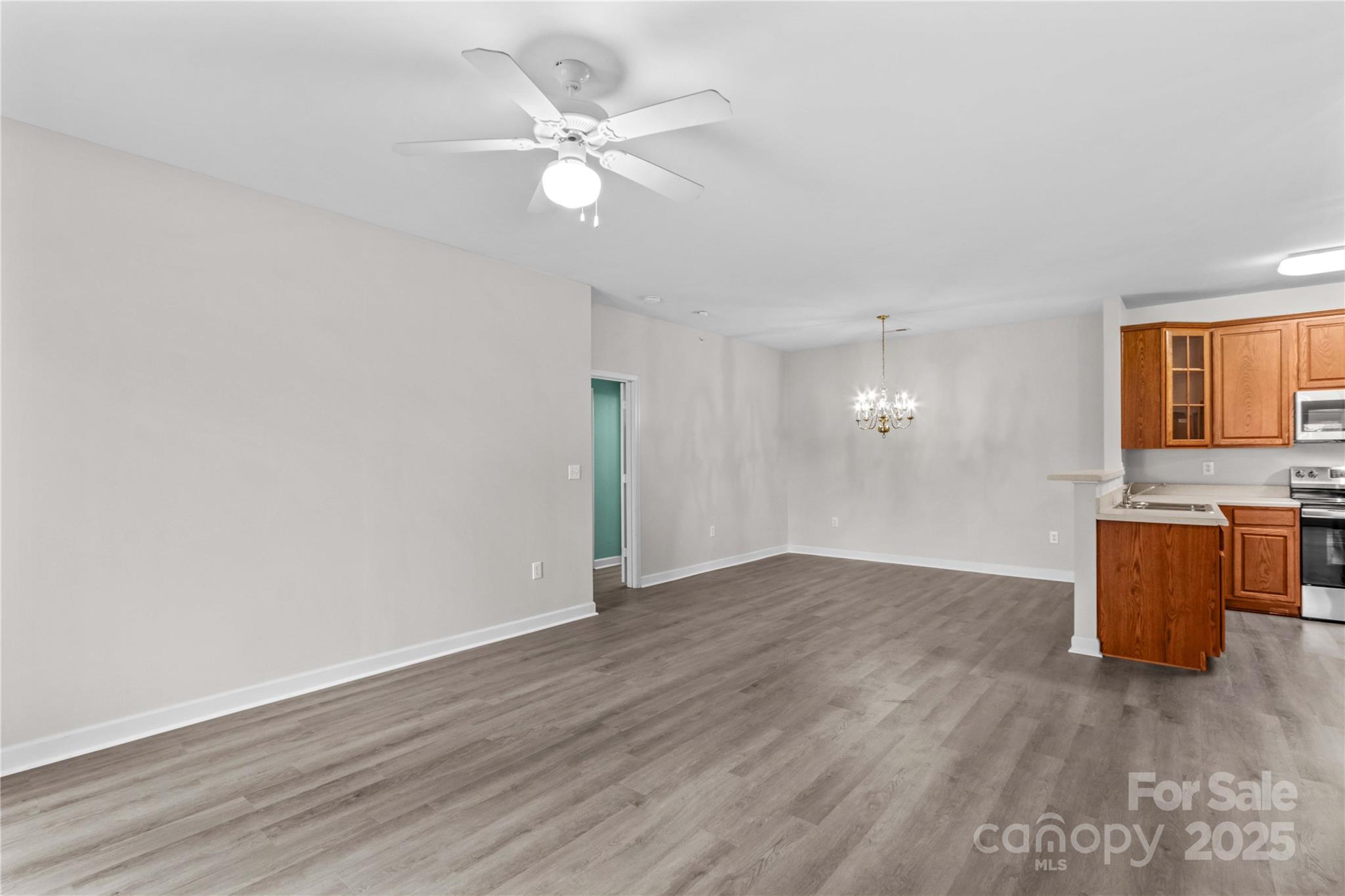 Alexander Chase - Residential