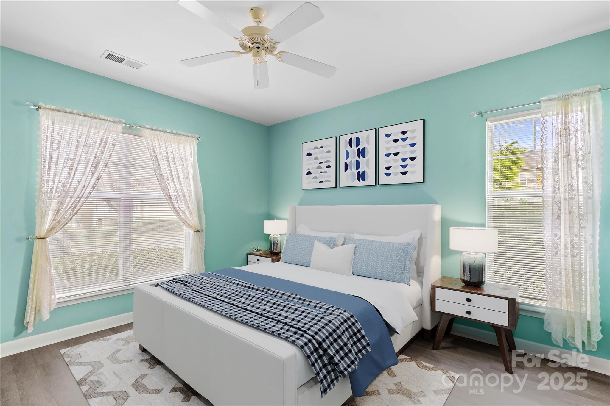 Alexander Chase - Residential