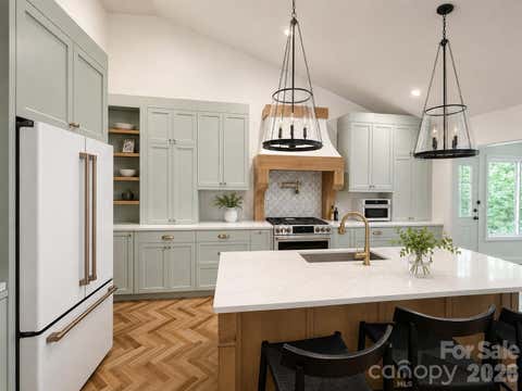 Photo of 12029 Spinnaker Drive, Tega Cay, SC 29708 (MLS # 4392506)