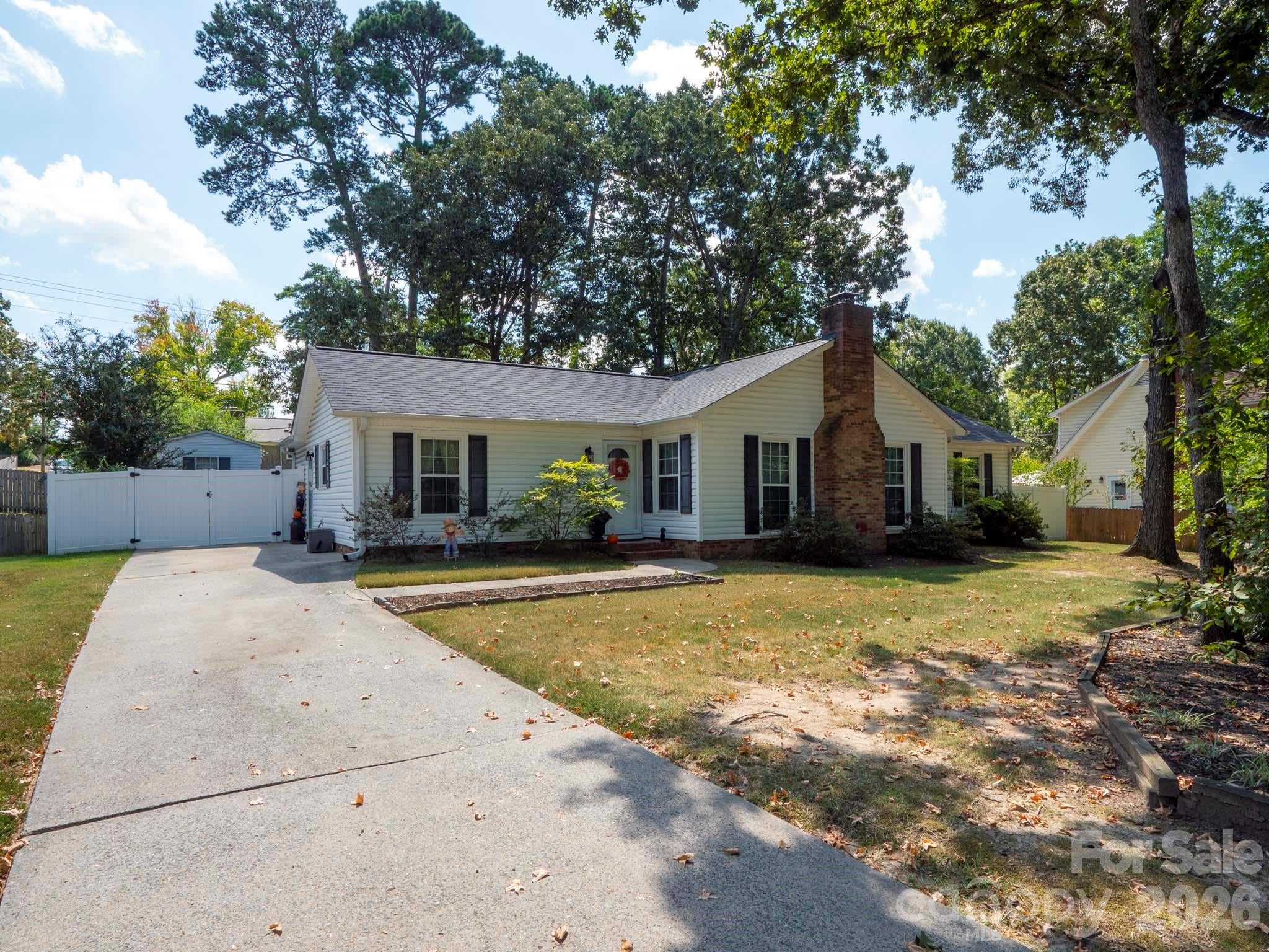 6412 Clearwater Drive