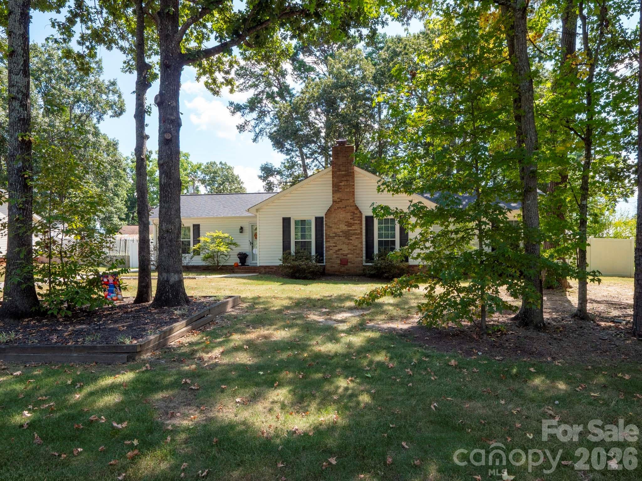 6412 Clearwater Drive