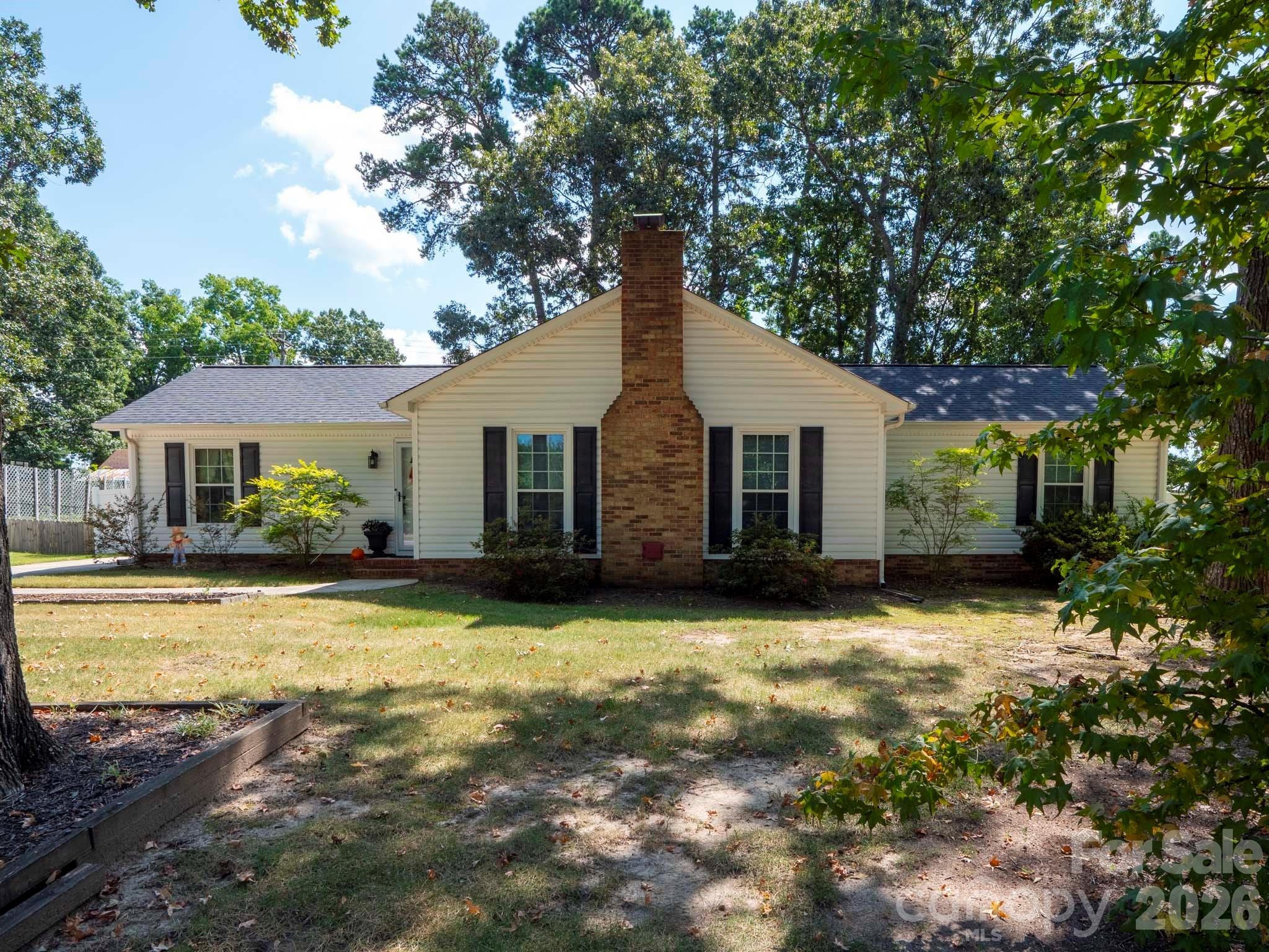 6412 Clearwater Drive