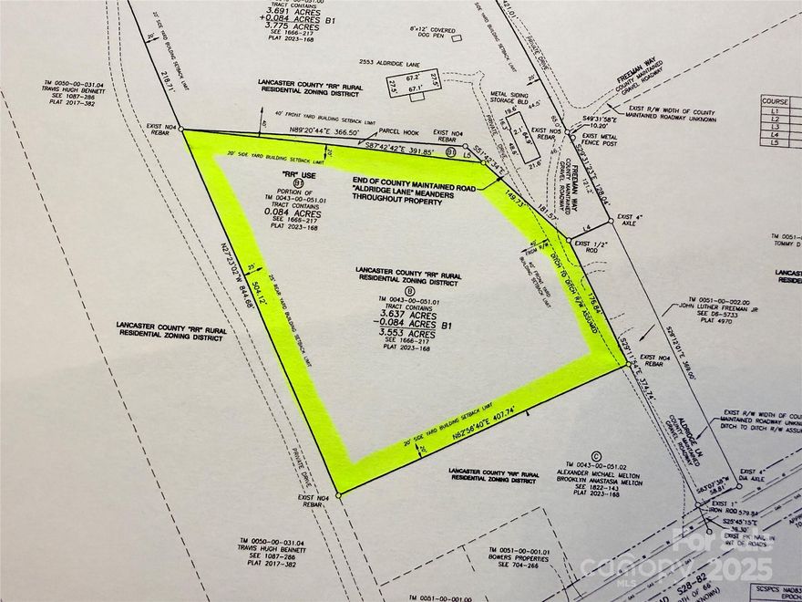 If wide-open spaces, a little peace and quiet, sounds like your kind of thing, then this 3.5-acre beauty is ready and waiting for you. And the best part? It’s already got power, a water meter, and a septic system in place, so you can skip the hassle and get straight to making it your own.  Whether you dream of building a custom home or having a mobile home, you are in luck!  Mobile homes are welcome here!  Animals are welcome too!  No fussy HOA telling you what color your shutters need to be, just pure, & unfiltered freedom.  If you’re feeling extra ambitious, the land even offers potential to be subdivided, giving you the option to keep it all to yourself or share the love.  So, if you’re ready to trade in the hustle and bustle for fresh air, open land, and a future that’s as big as your imagination, come check out this property.  Situated on the north end of town off Zion Rd & zoned for Buford Schools.