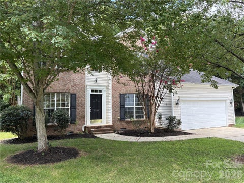 Photo of 9309 Shrewsbury Drive #41, Waxhaw, NC 28173 (MLS # 4411991)