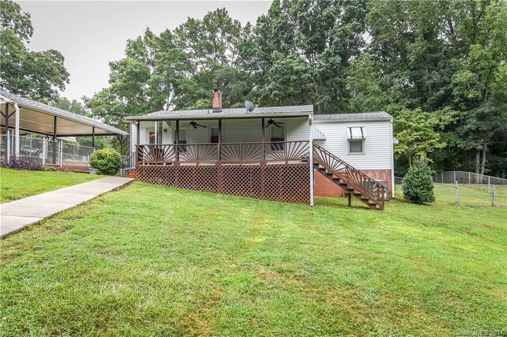 Sharon Hills - Residential