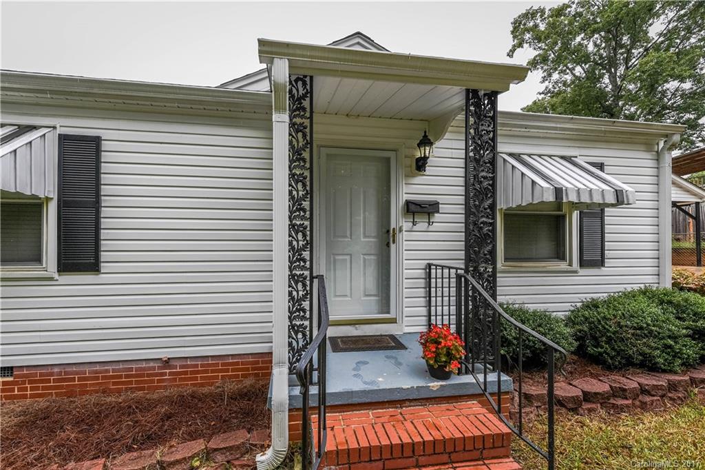 Sharon Hills - Residential