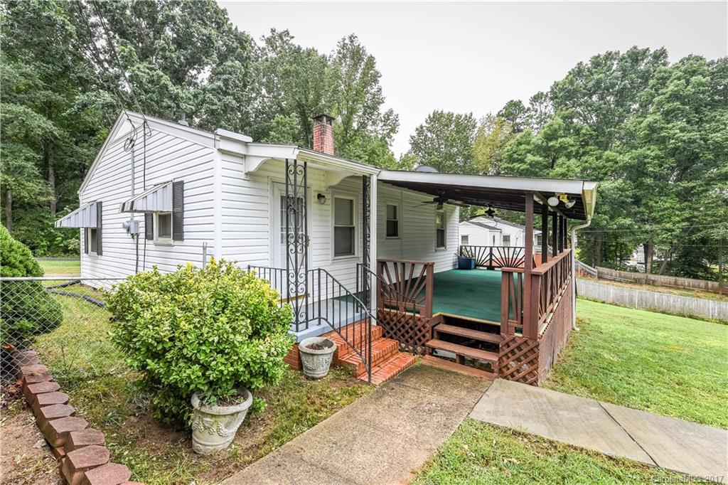 Sharon Hills - Residential