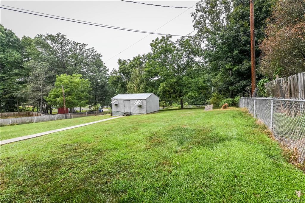 Sharon Hills - Residential